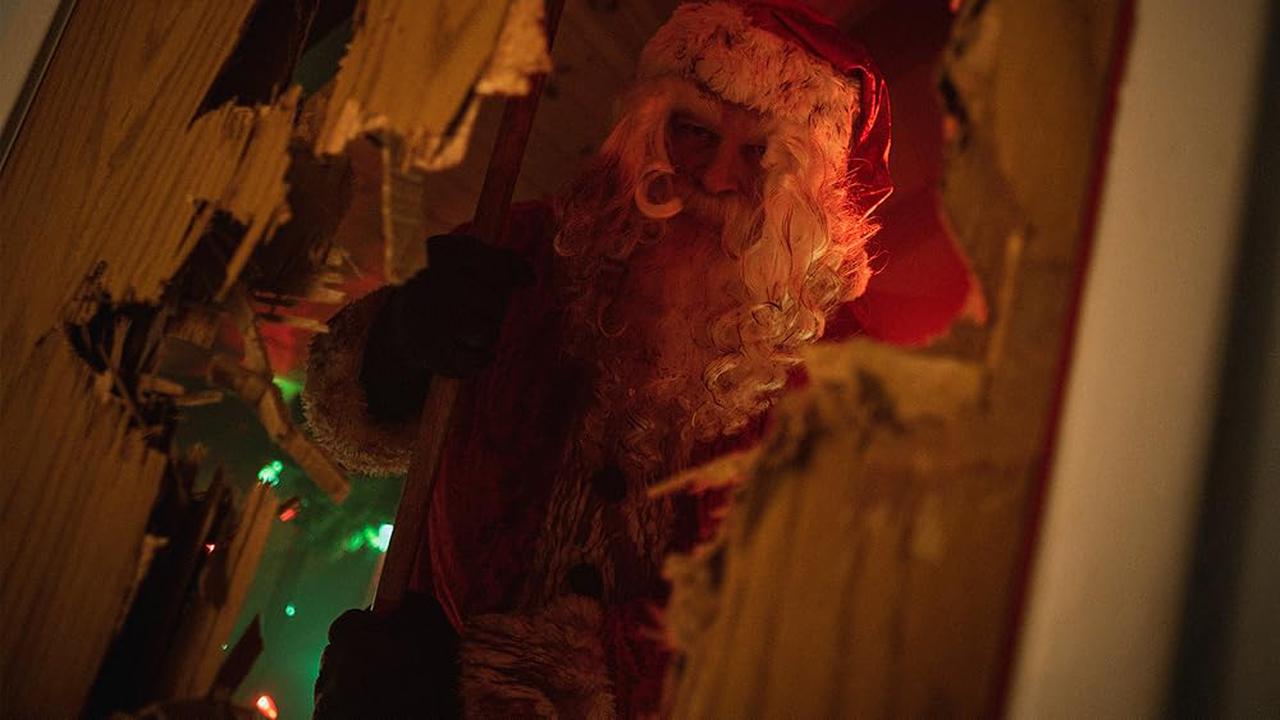 Christmas Bloody Christmas (2022)