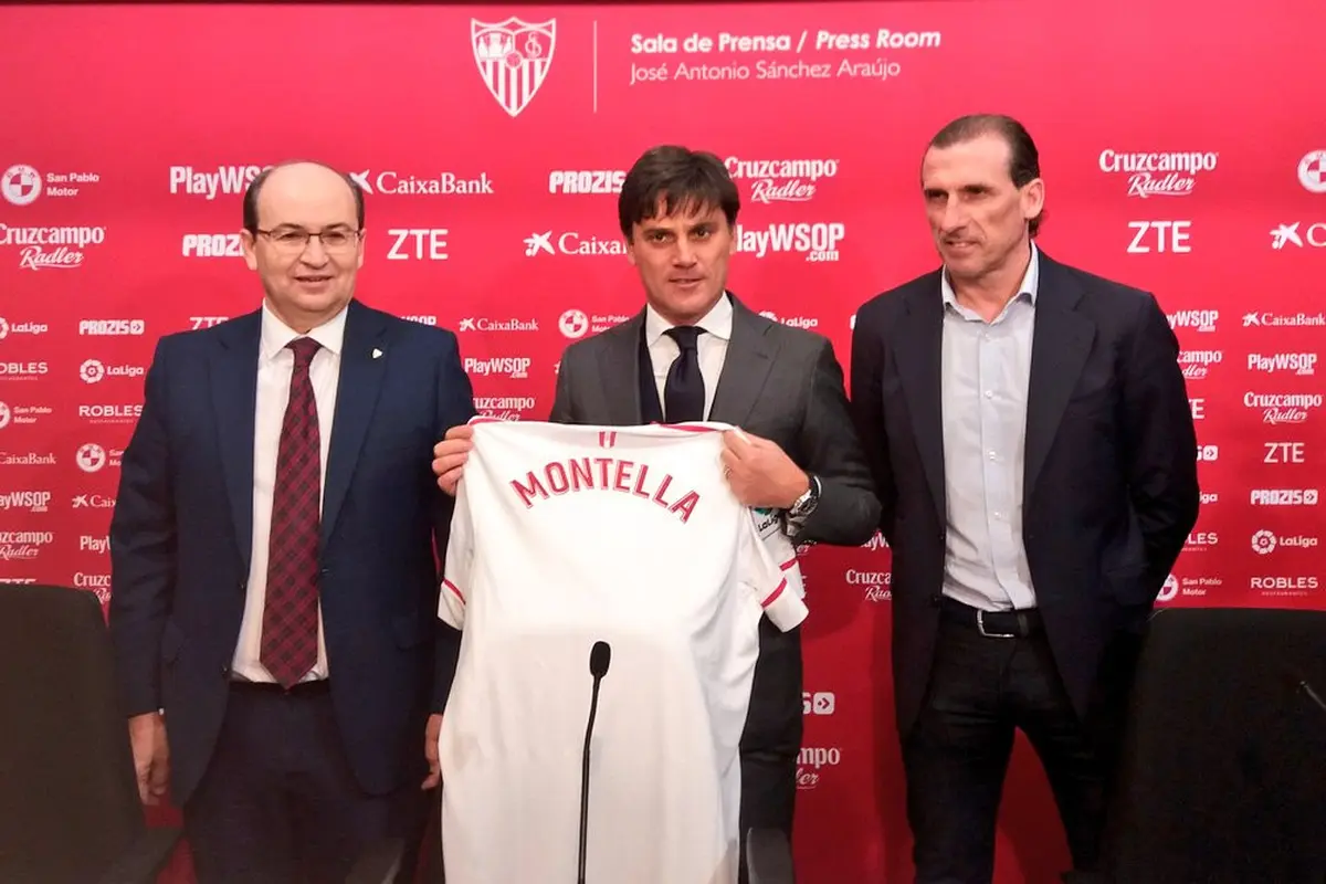 Vincenzo Montella