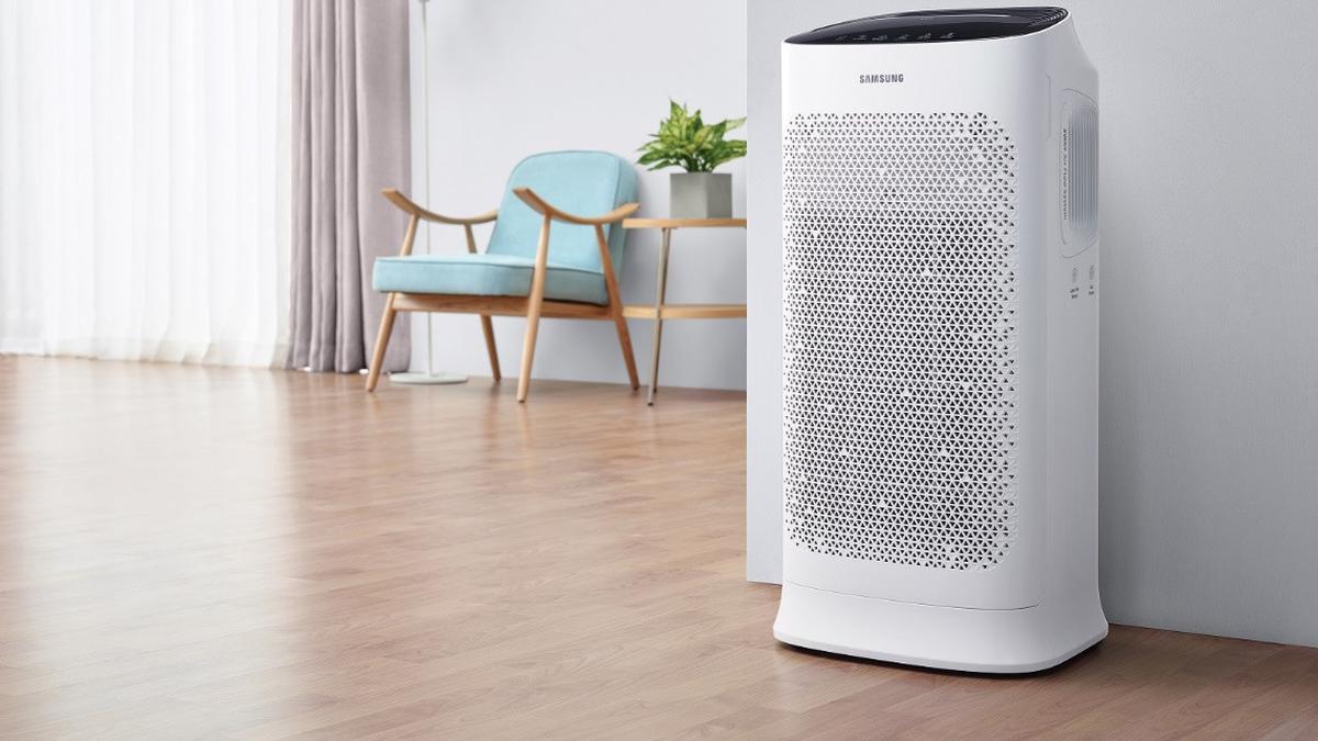 7 Rekomendasi Air Purifier Terbaik 2025, Bikin Rumah Bebas Polusi dan Lebih Sehat