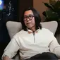 Dokter Tirta Curhat Sisi Gelap Dunia Kedokteran, Dituntut Mengabdi dan Kerja Keras tapi Dibayar Murah.&nbsp; foto: Youtube&nbsp;Feni Rose Official