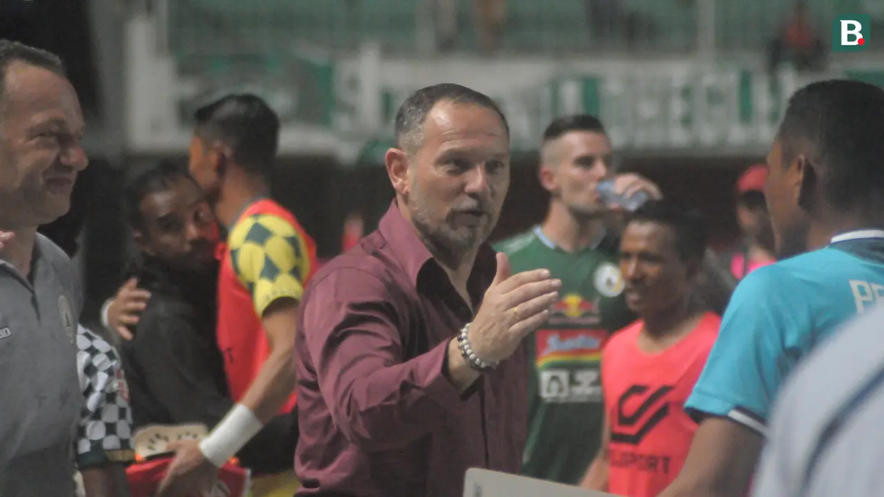 PSS Sleman, Dejan Antonic