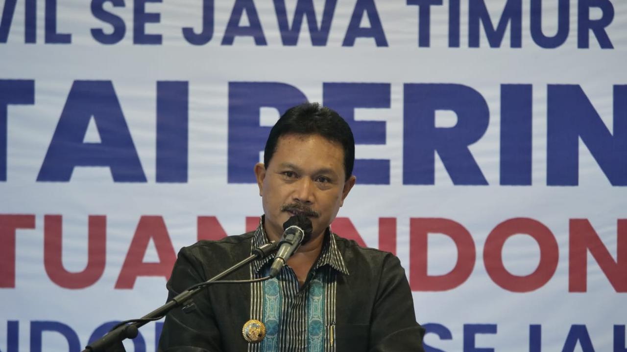 Terjaring OTT KPK, Ini Deretan Program Wali Kota Maidi di Madiun