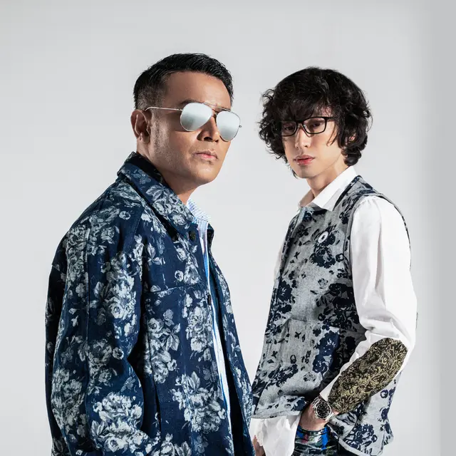 Judika Gandeng Eka Gustiwana Hadirkan Lagu EDM "Terlalu Dalam" Bertema Luka Cinta