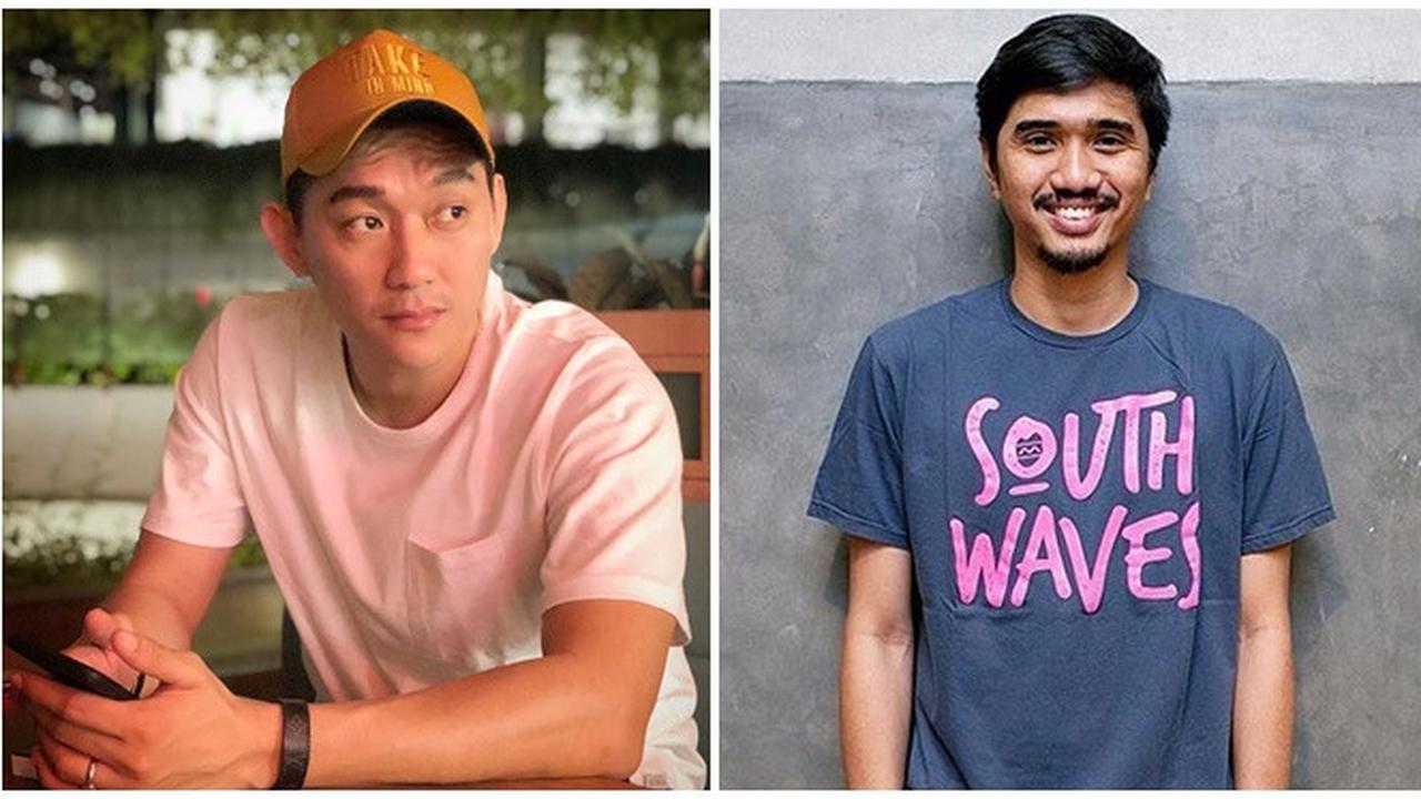 Potret Kedekatan 7 Vokalis Band dengan Anak Perempuannya, Jarang Terekspos