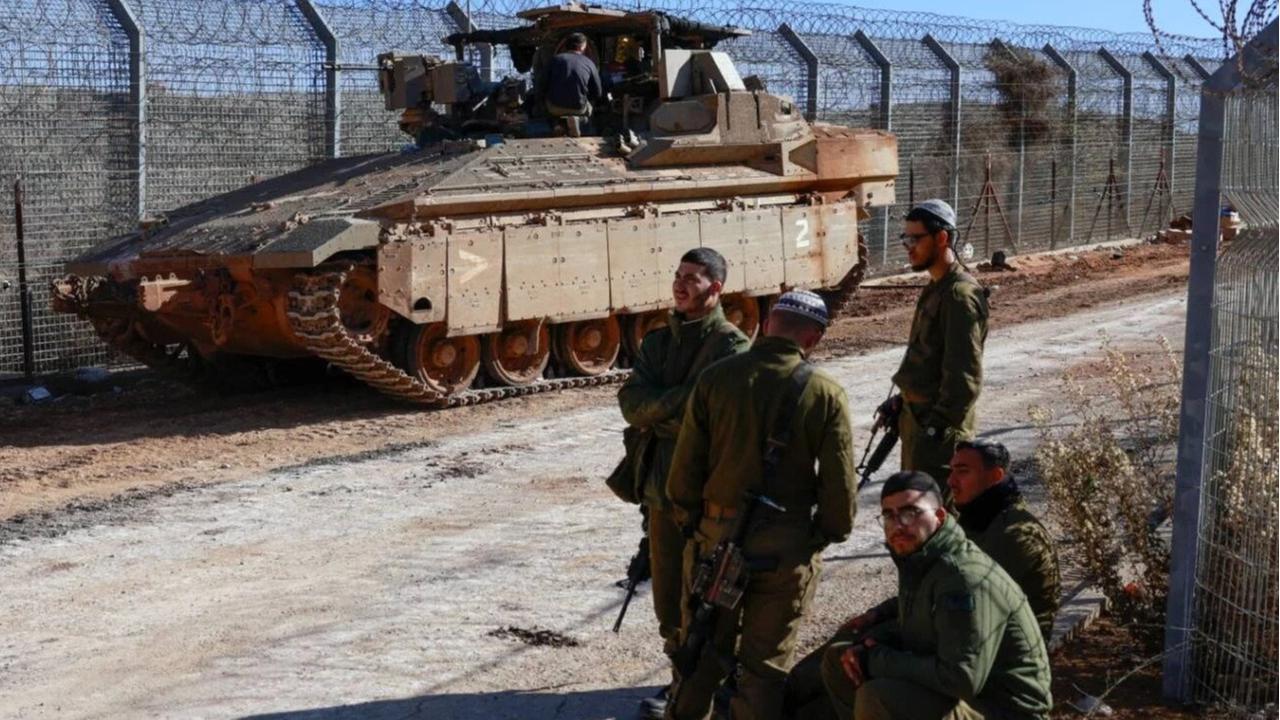 Rekaman Video Bukti Kejahatan Pasukan Israel: Menyamar Jadi Paramedis di Dalam Ambulans lalu Tembaki Warga Palestina