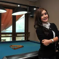 Meski pembajakan lagu sedang diperangi, namun dimata Cita Citata pembajakan memiliki sisi positif