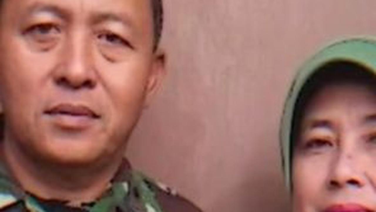 Anggota TNI ini Larang Anak jadi Polisi Harus Ikuti Jejaknya, Ternyata 'Kemakan Omongan Sendiri