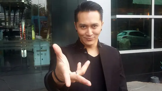 Demian Aditya