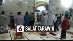 jarak tarawih thumbnail
