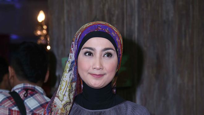 Irwan Pilih Maia? Desy Ratnasari: Mungkin Saya Bukan yang Terbaik