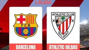 Link Live Streaming Liga Spanyol: Barcelona Vs Athletic Bilbao