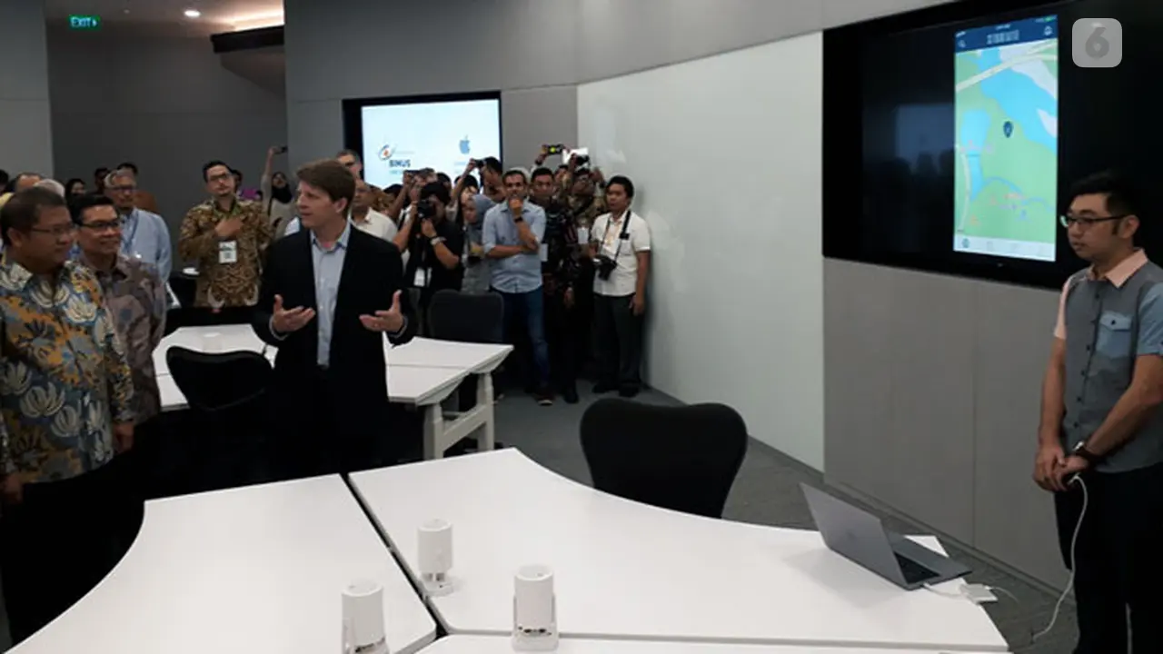 Apple Developer Academy