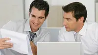 7 Tips Bisa Bekerja Profesional di Kantor