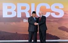 Sambutan Istimewa Negara Anggota BRICS buat Presiden Prabowo Subianto