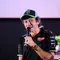 Valentino Rossi mengungkapkan Livery ini merupakan cara mereka mengungkapkan terima kasih dan merayakan kebersamaan dengan para penggemar Indonesia yang telah memberikan dukungan yang sangat luar biasa sehingga mampu memberikan semangat tambahan bagi mereka. (Bola.com/Bagaskara Lazuardi)