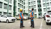 Ditinggal Mudik, Konsumsi Listrik Jakarta Turun 2.000 MW di Lebaran 2026