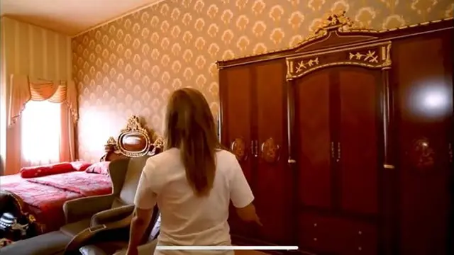 Kamar Inul Daratista