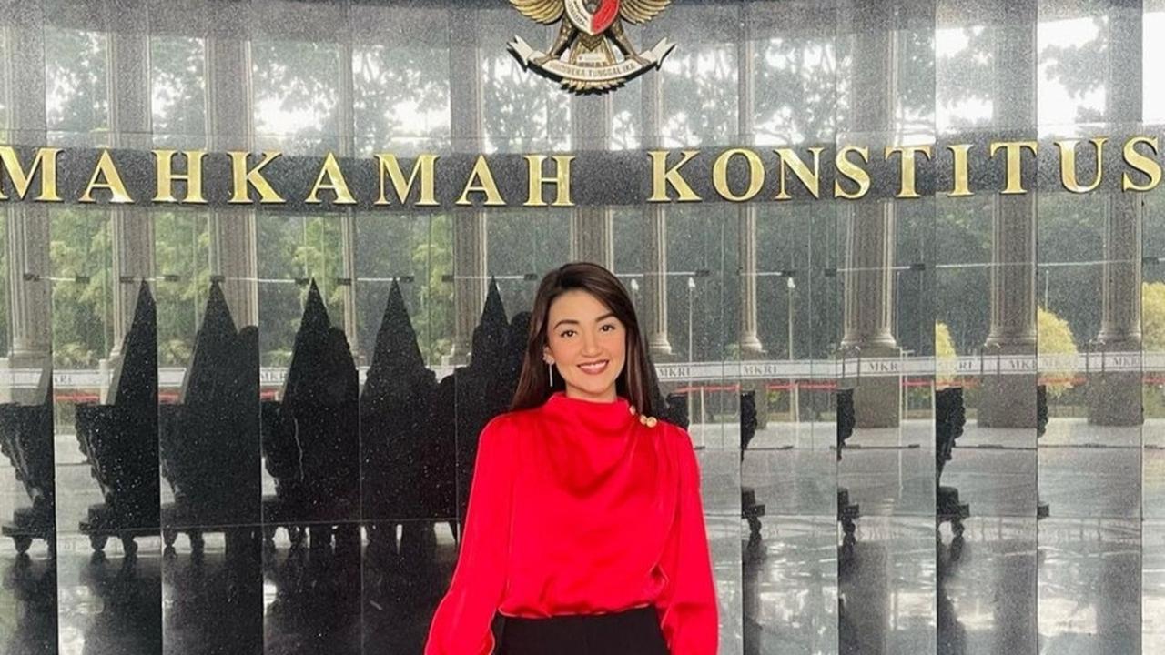 Tsania Belum Bisa Bertemu Dengan Kedua Anaknya