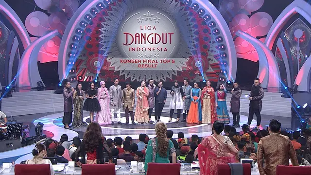 Liga Dangdut Indonesia