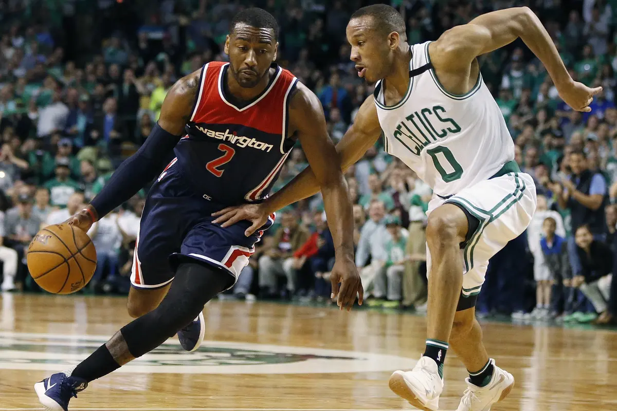 Avery Bradley