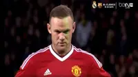 Terungkap, Alasan Rooney Gagal Eksekusi Penalti Lawan Boro