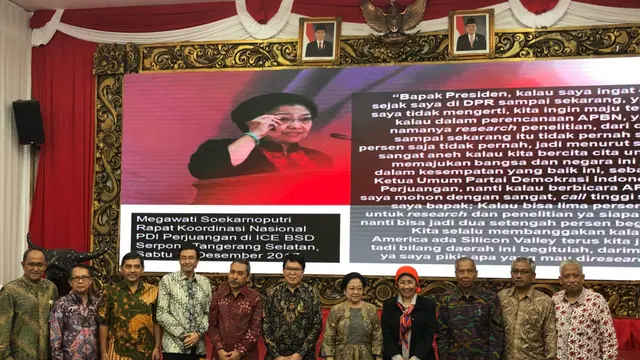 megawati