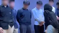 Respons Polda Metro Jaya soal Pelecehan Seksual di FHUI