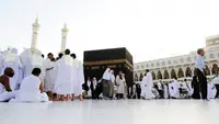 Pengertian Haji Wada, Sejarah, dan Makna Ibadah Perpisahan Rasulullah SAW