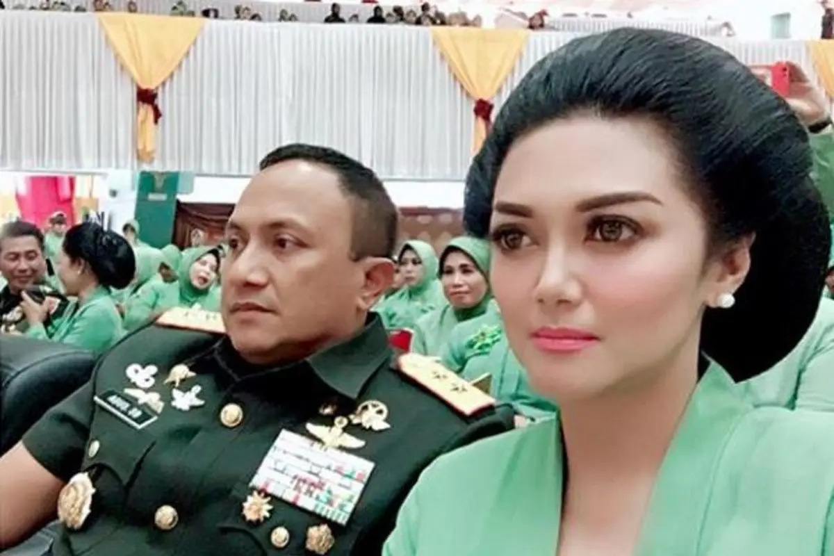 [Bintang] Bella Saphira