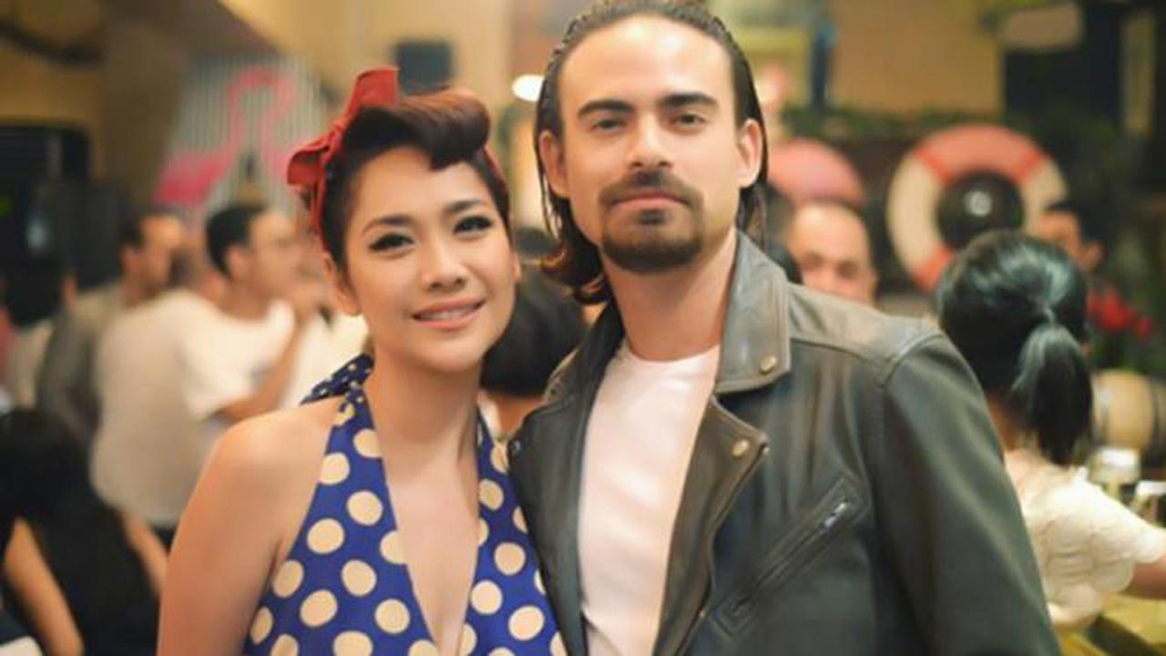 Lakukan Ini, BCL dan Ashraff Bikin Heboh Netizen