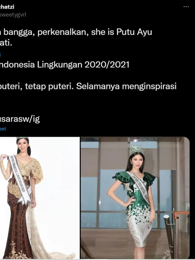 Tanggapan Warganet Terhadap Ayusa