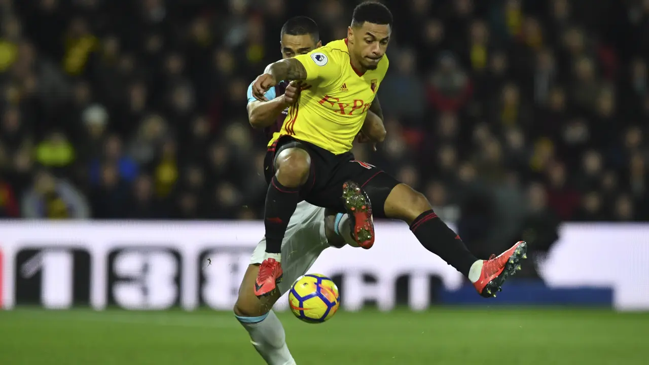 Pencetak Gol Kemenangan, Premier League Pekan ke-13