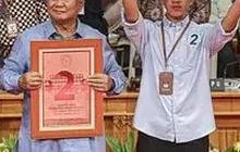 VIDEO: Gemuruh Teriakan 'Amin' di Tengah Pidato Prabowo, Suasana Riang Gembira