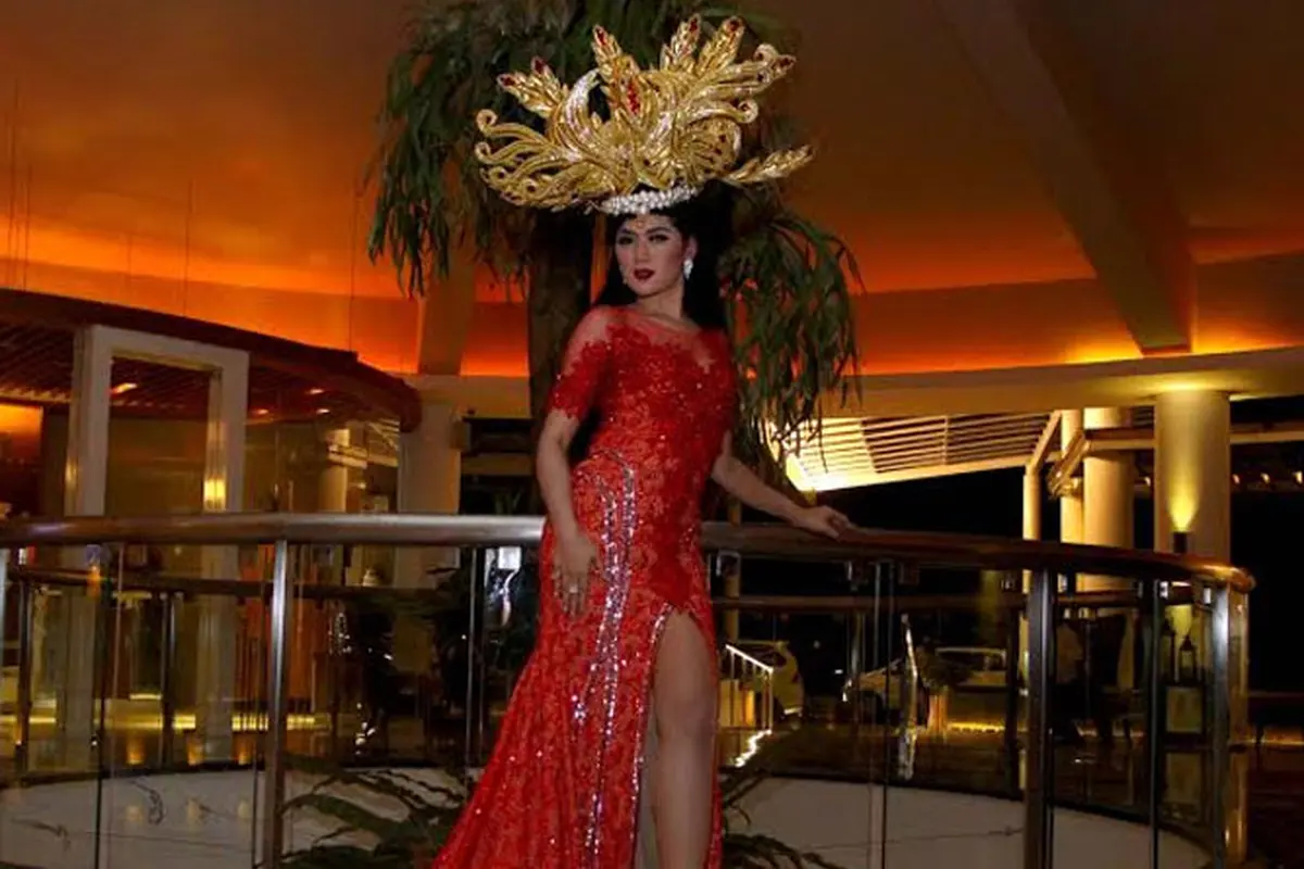 Hiara Cleopatra