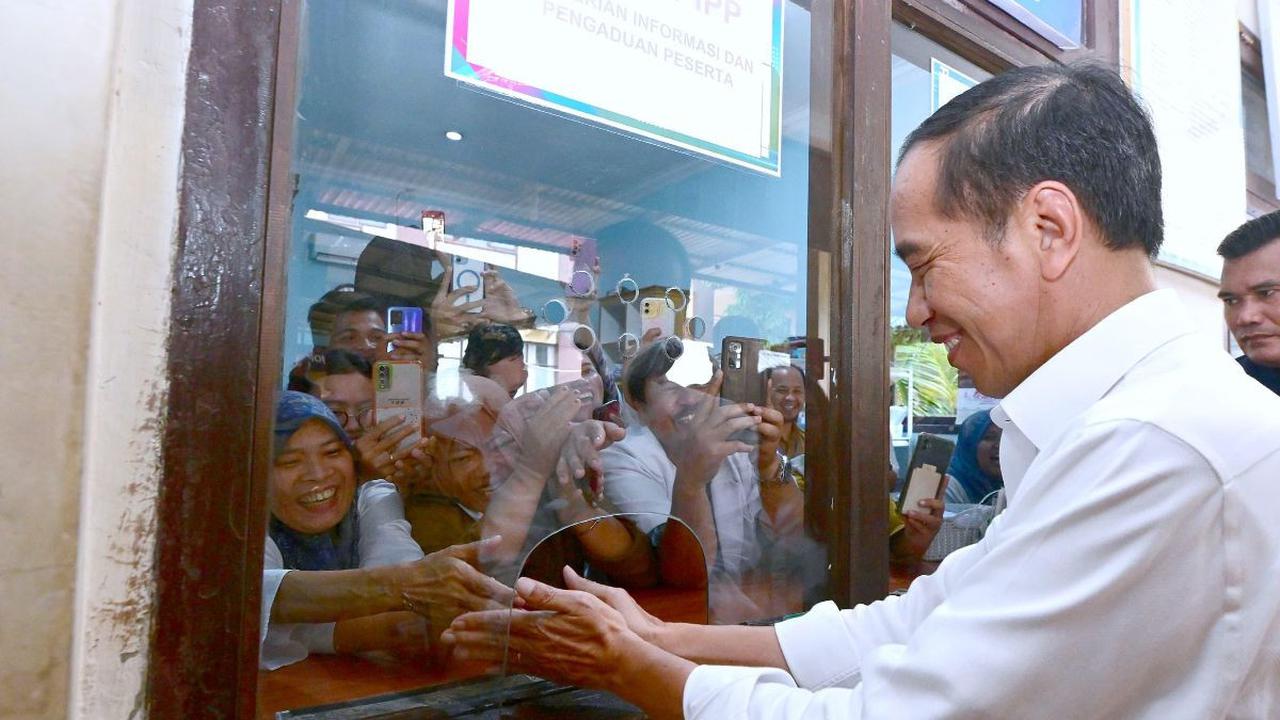 Dok. Istimewa
