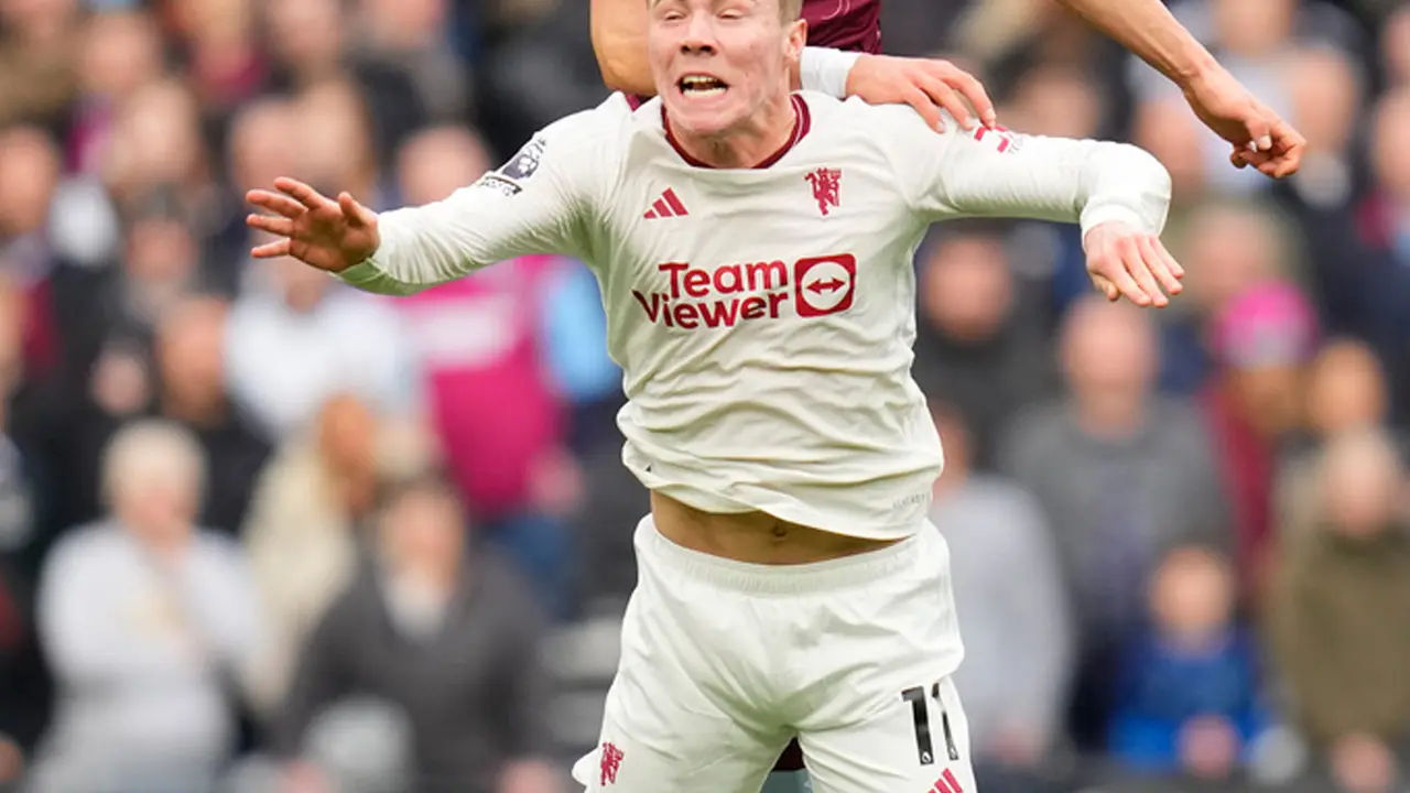 West Ham United Vs Manchester United
