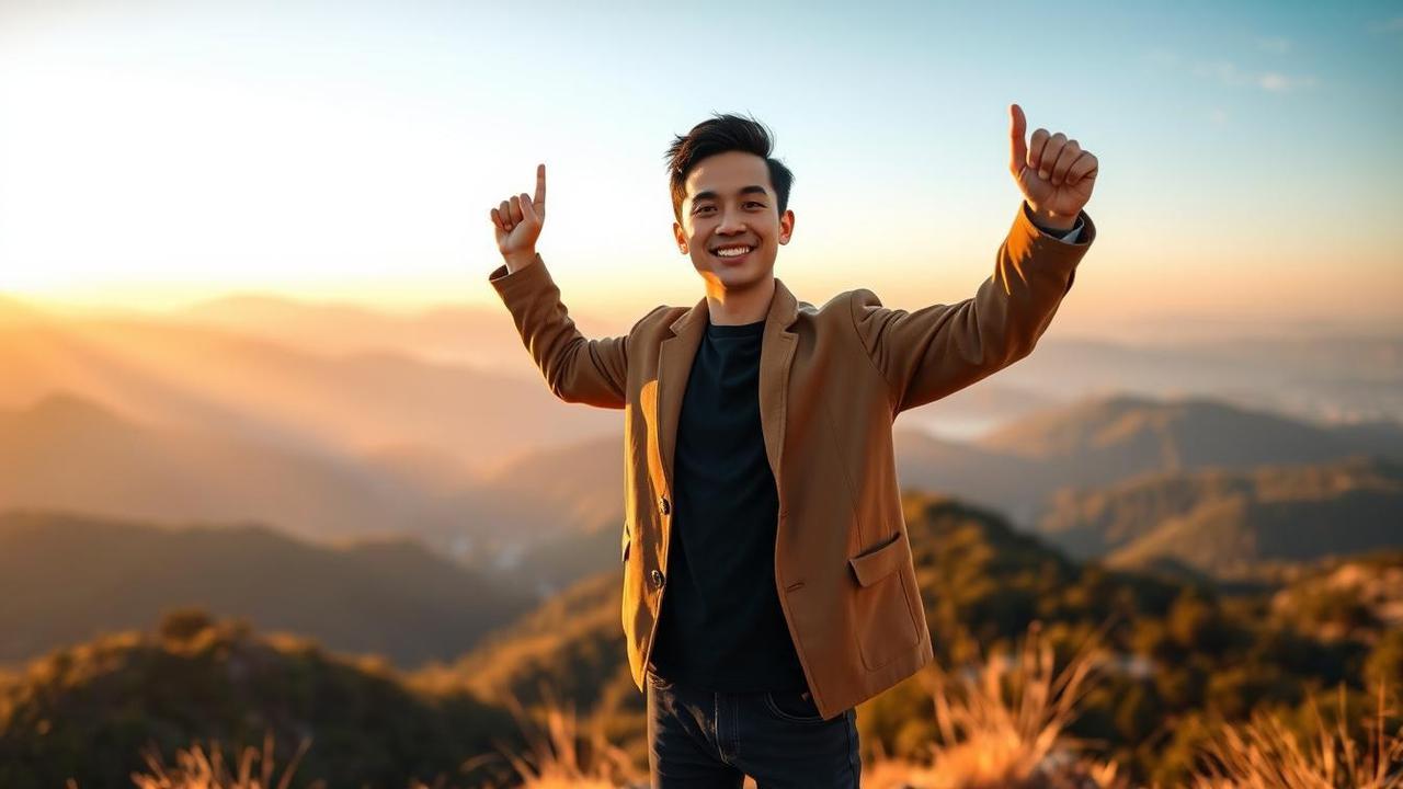 Kumpulan Kata-Kata Bijak Hari Ini untuk Inspirasi dan Motivasi Sehari-hari