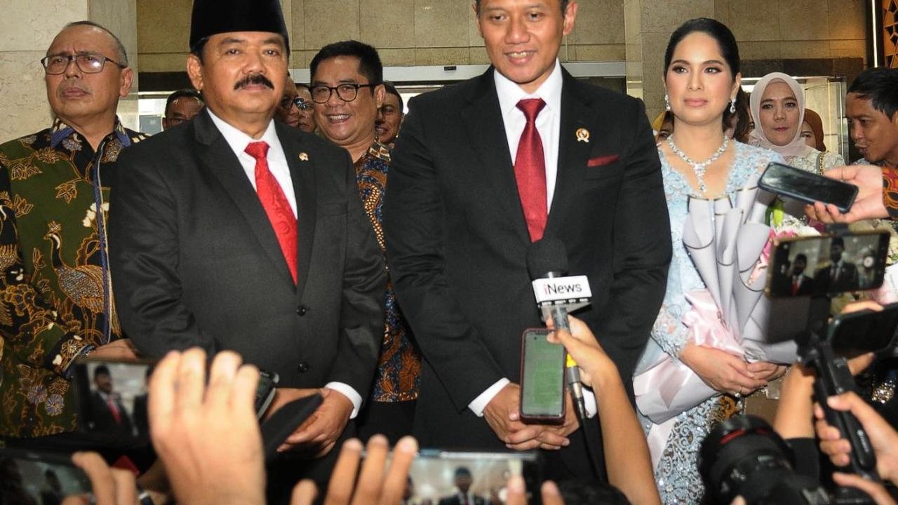 Dok. Istimewa