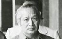 Naik Helikopter Tempur TNI, Momen Lawas Presiden Soeharto Datangi Para Pengungsi Vietnam 1979