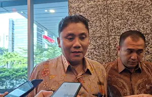 Pemerintah Ngebut Kejar Target FLPP 350.000 Rumah