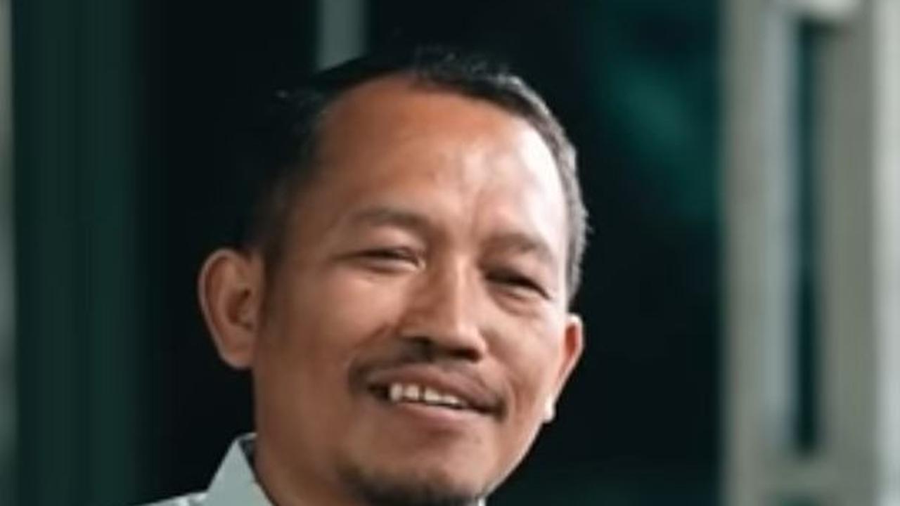 Bak Sinetron, Amin Tukang Bubur di Blitar yang Sukses Pergi Haji dan Berharta Rp10 Miliar