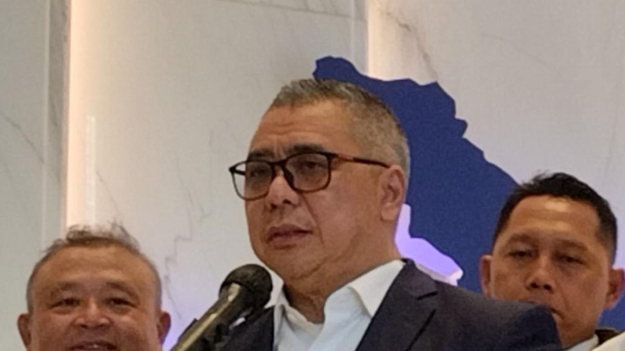 NasDem soal Surat Lamaran Anies ke AHY: Partai Koalisi Tidak Pernah Menolak, Cuma Keinginan Berbeda