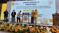 Serap 97 Persen Tenaga Kerja, UMKM Didorong Miliki HKI untuk Keberlanjutan Usaha