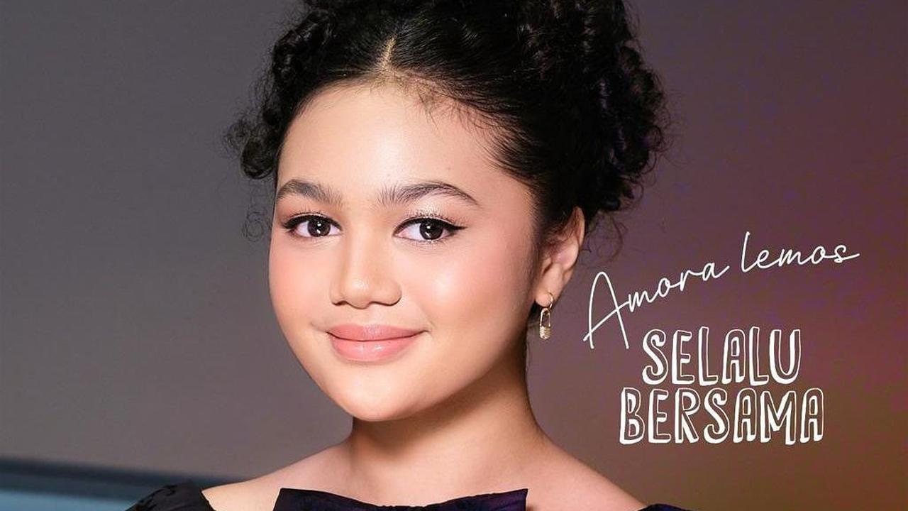 Tak sedikit netizen yang ikut mendoakan Amora di ulang tahunnya yang ke-12.<br>
