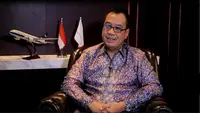 Faik Fahmi Didapuk Jadi Direktur Utama Pelita Air