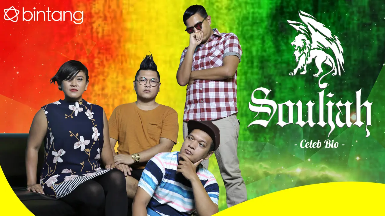 Souljah