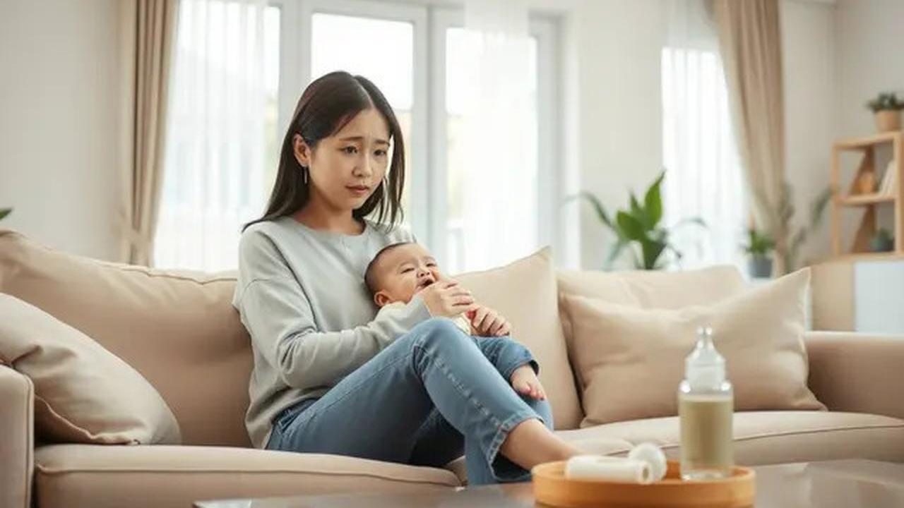 Apa Pengganti Gula untuk MPASI? 5 Pilihan Aman dan Alami untuk Bayi