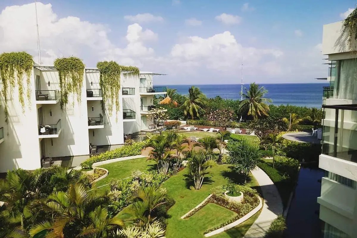 Sheraton Bali Kuta