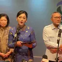 Sistem Registri Bakal Terhubung Bursa Karbon Indonesia