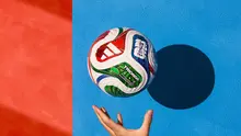 Bola resmi Piala Dunia 2026, Adidas Trionda (Official FIFA)